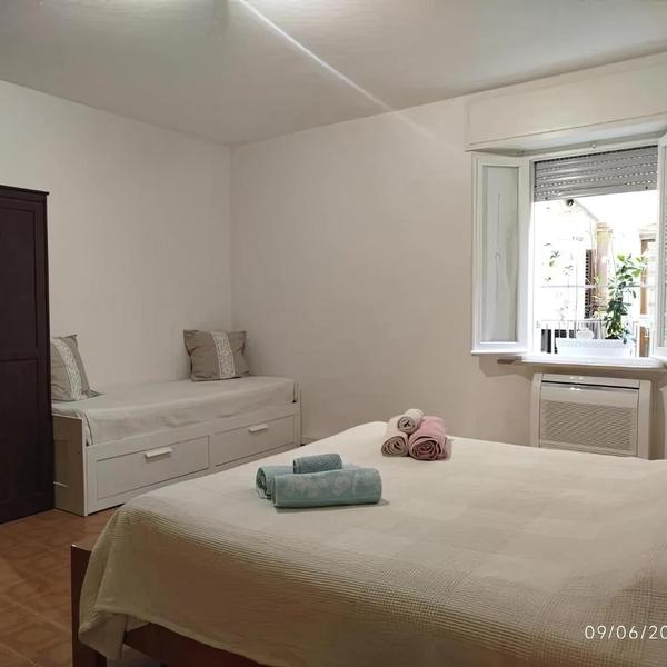  Appartamento Da Castlin