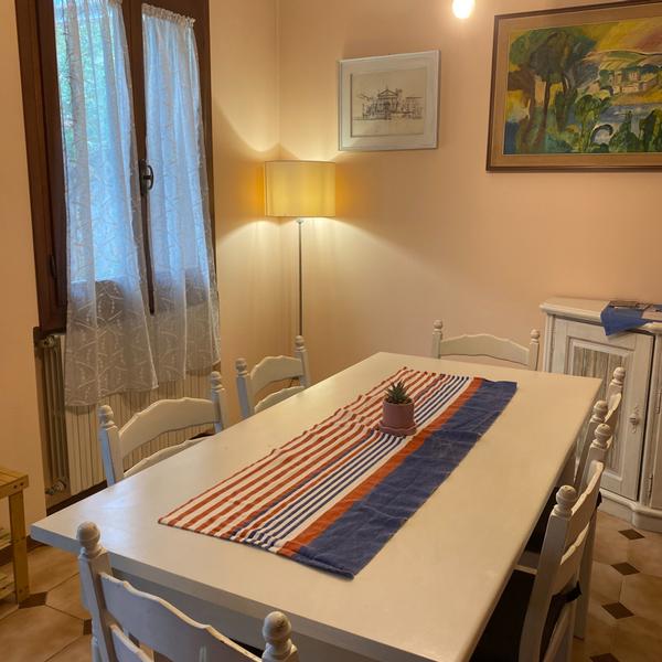  A Casa Di Vanna