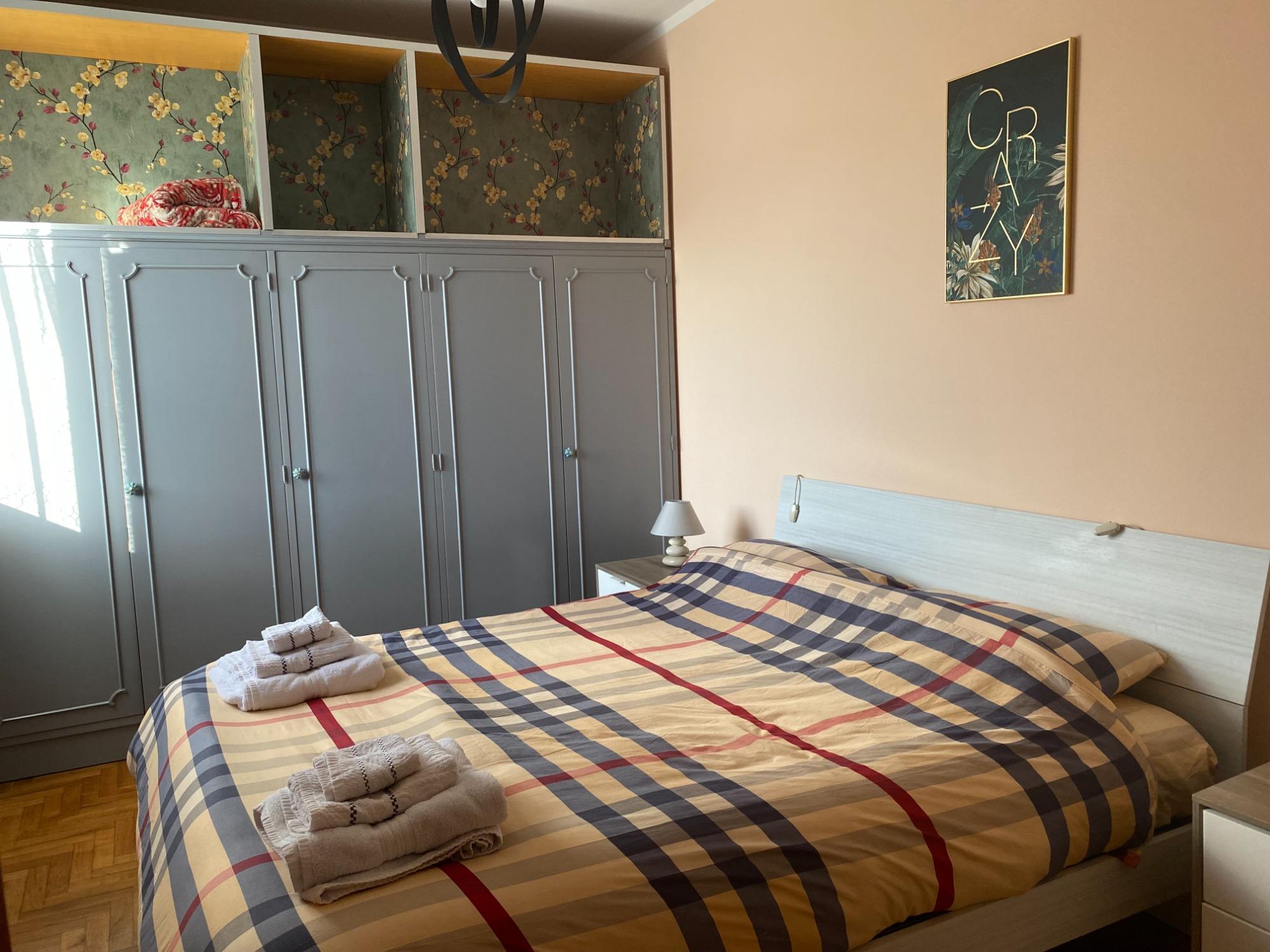 seconda camera da letto