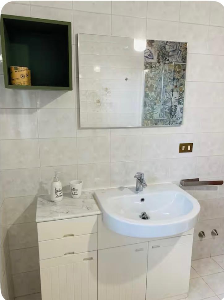 bagno principale