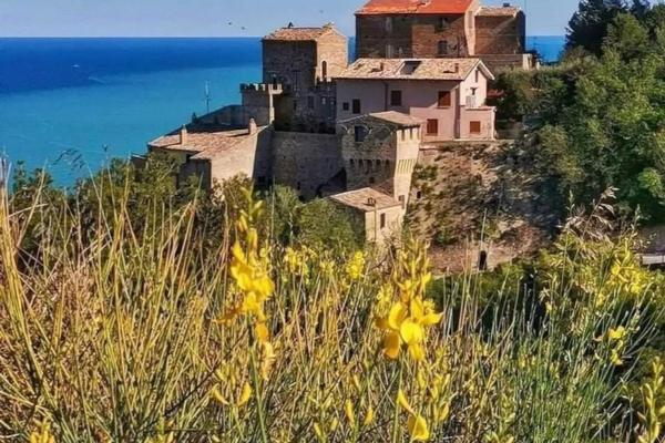 Zanna Casa Vacanza