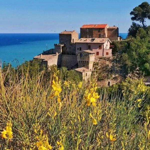 Zanna Casa Vacanza
