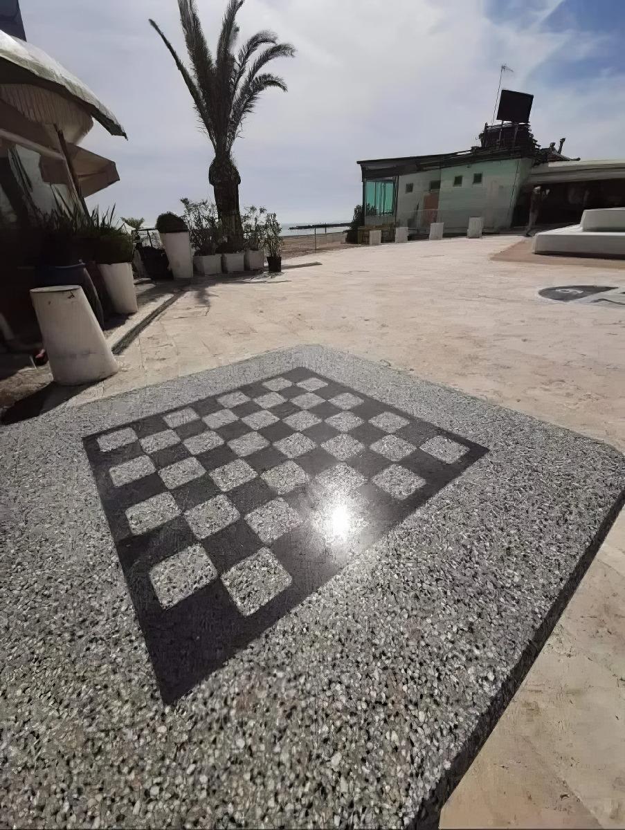 lungomare grottammare