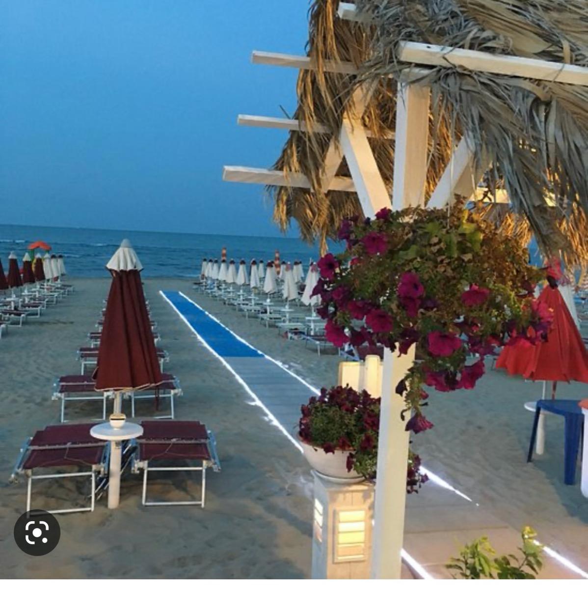 chalet convenzionato