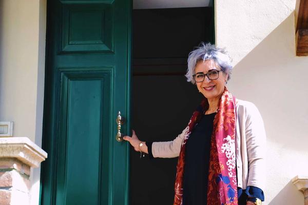 Cornelia B&B