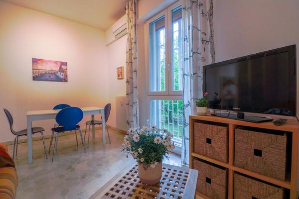 B&B Chiusa di Casalecchio