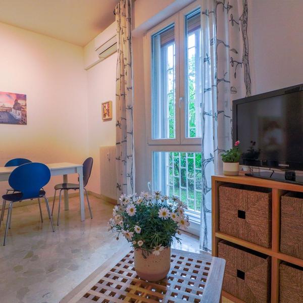  B&B Chiusa Di Casalecchio