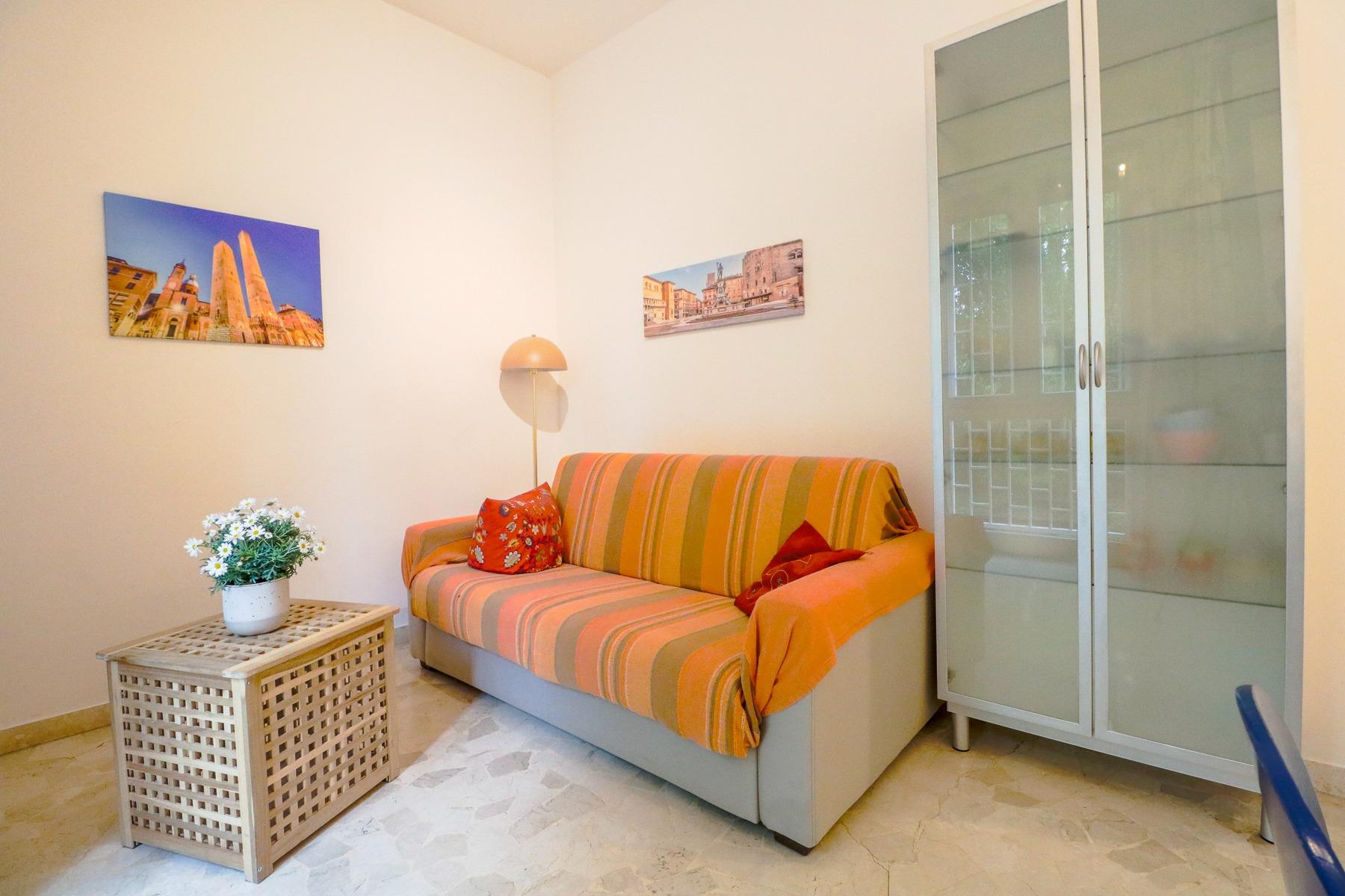 Divano letto