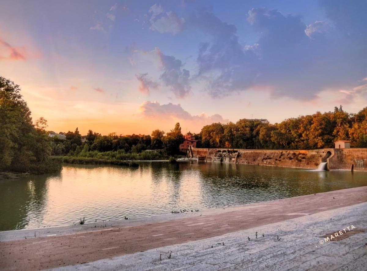 Chiusa di Casalecchio