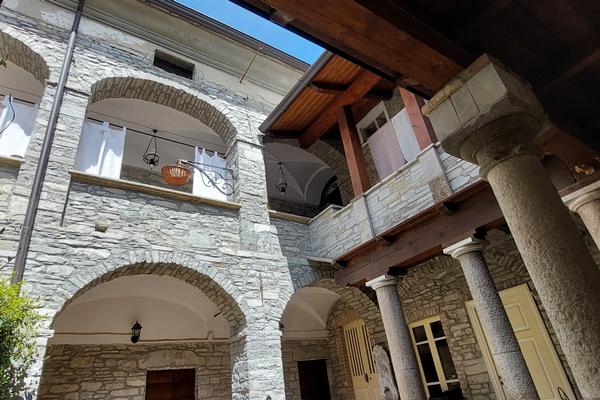 B&B La Forgia