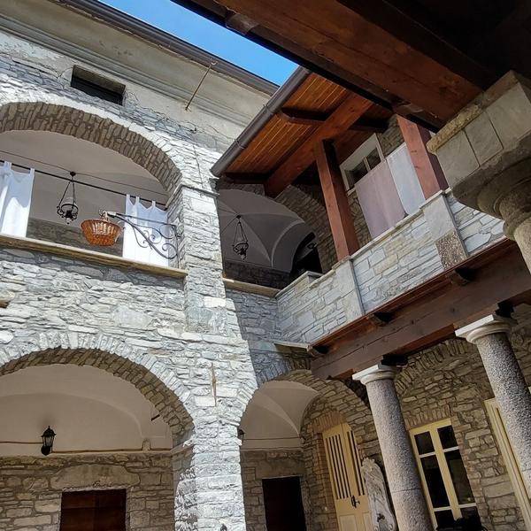  B&B La Forgia