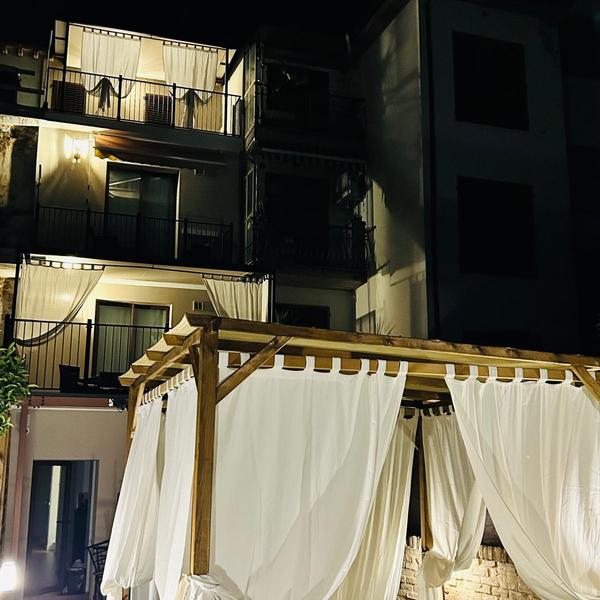  Rooms & Breakfast Laberinto