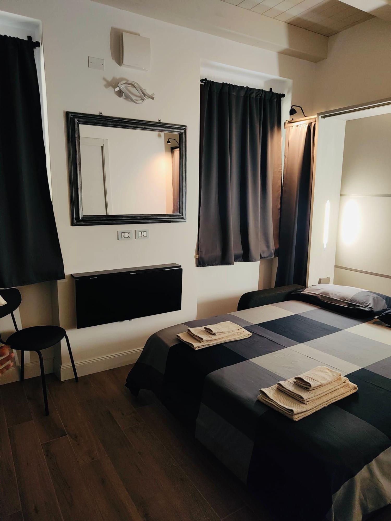 Room b&b Image