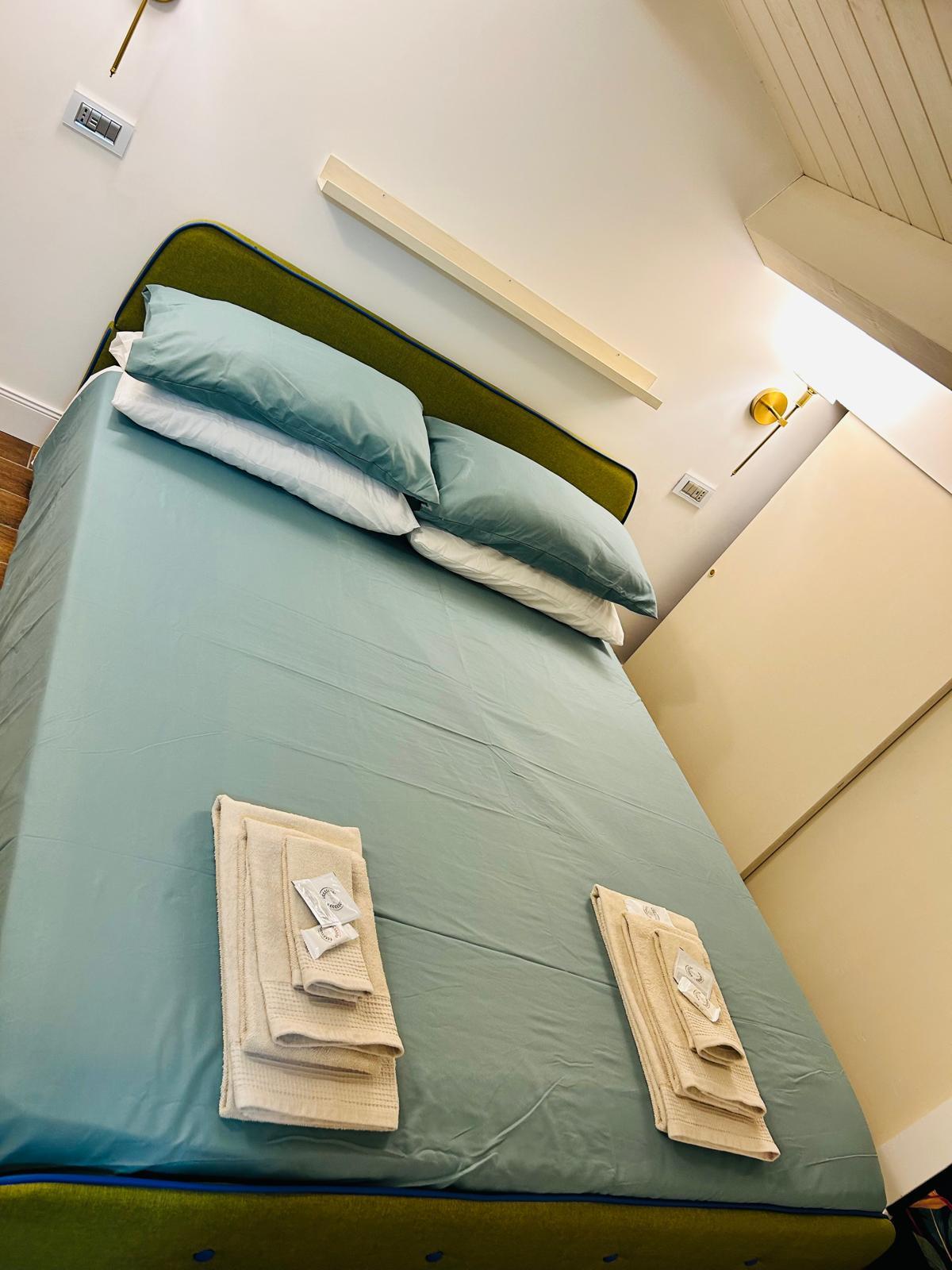 Room b&b Image