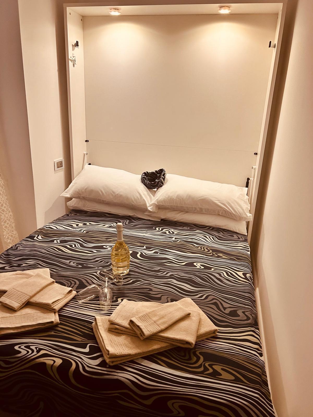 Room b&b Image
