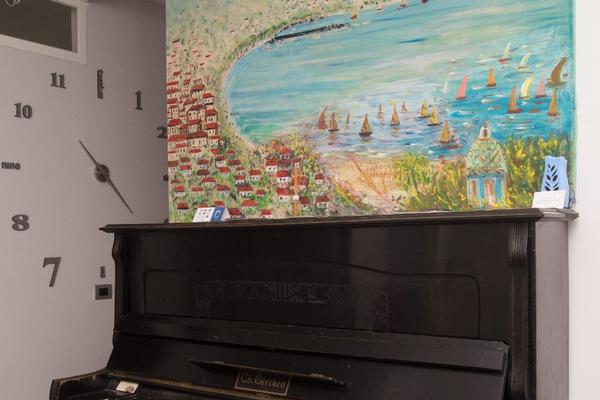 La Bella Salernitana