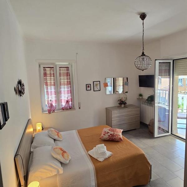 campofiorito home