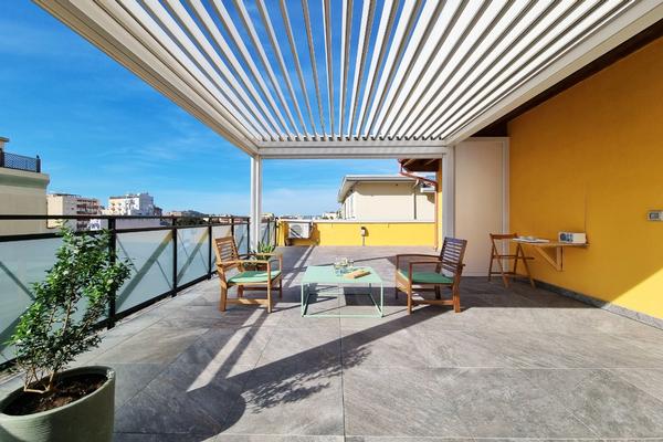Casa Pares - Rooftop