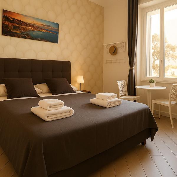  Pansini Ruggiero's Rooms