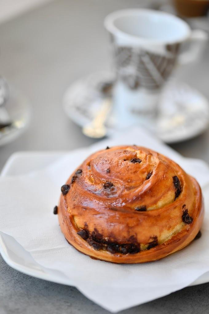 La colazione di PANSINI RUGGIERO'S ROOMS