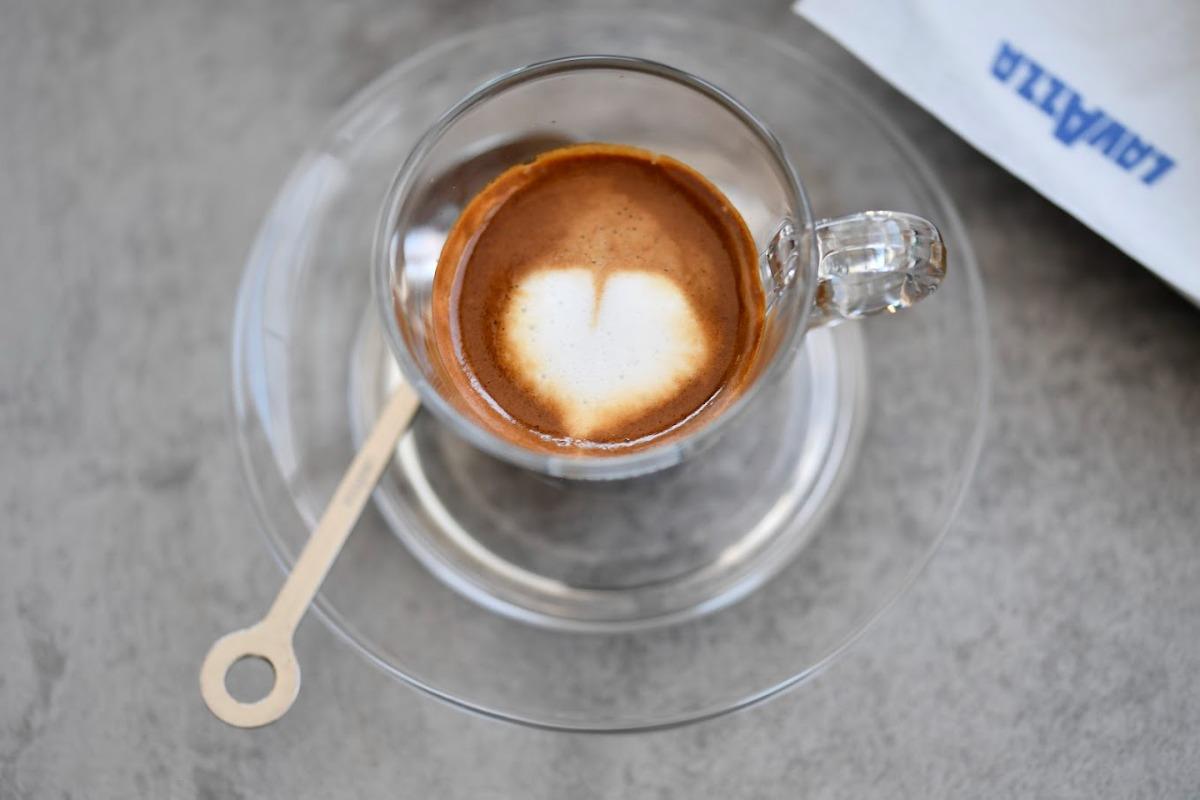 La colazione di PANSINI RUGGIERO'S ROOMS