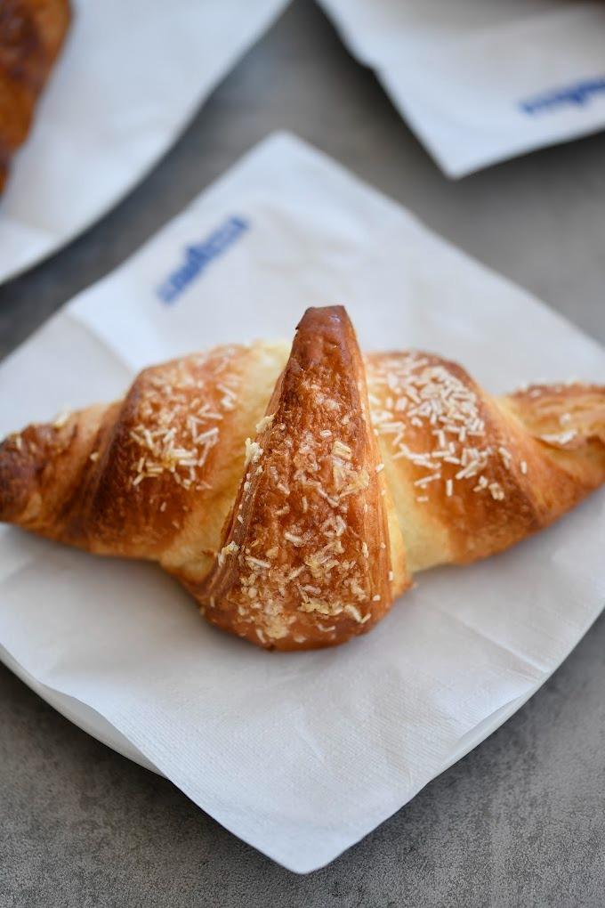 La colazione di PANSINI RUGGIERO'S ROOMS