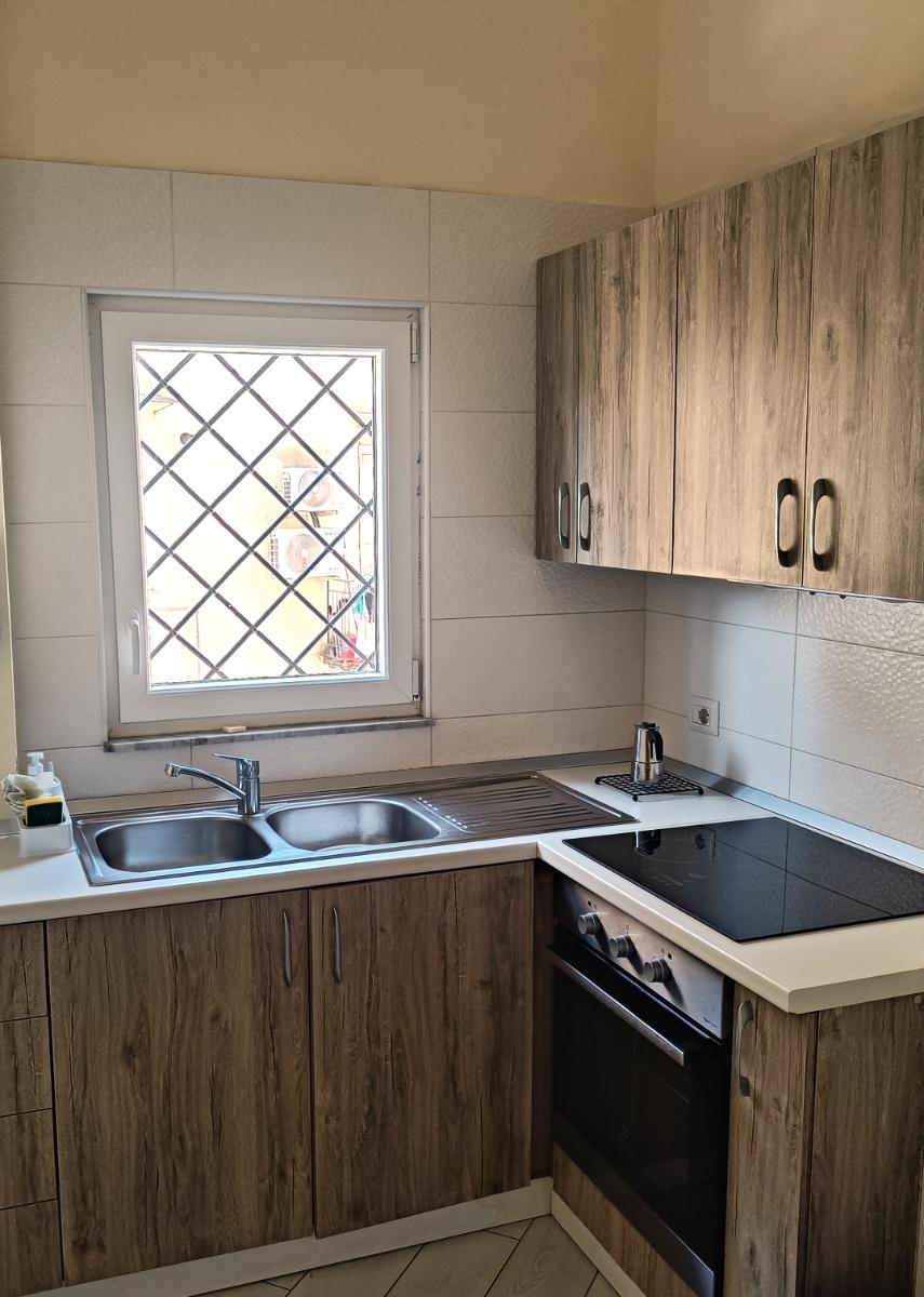 Angolo Cottura Aooartamento 2 Pansini