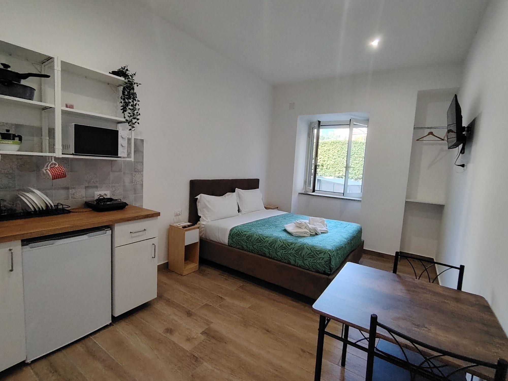 Mono 3 Quagliariello