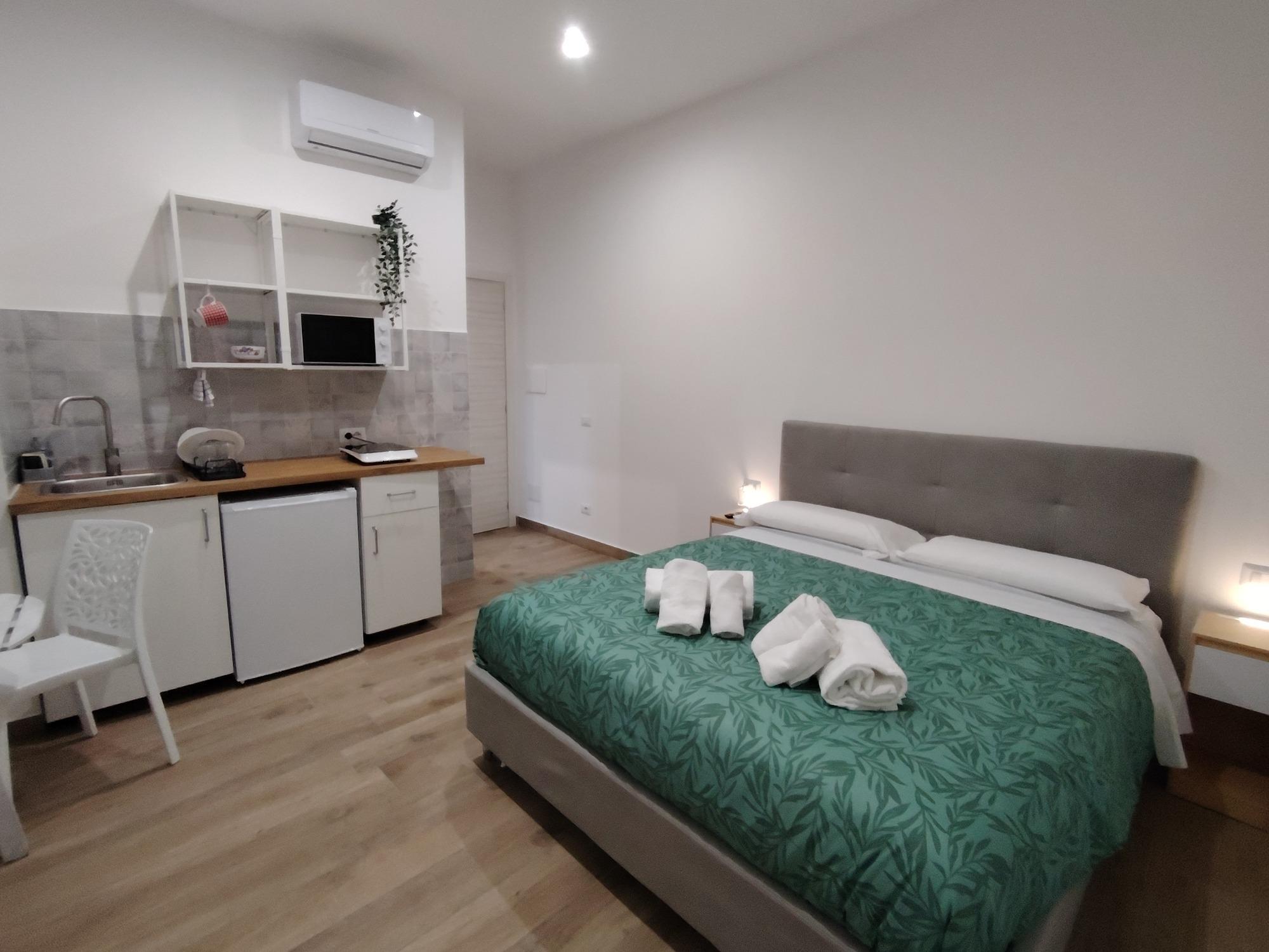 Mono 2 Quagliariello