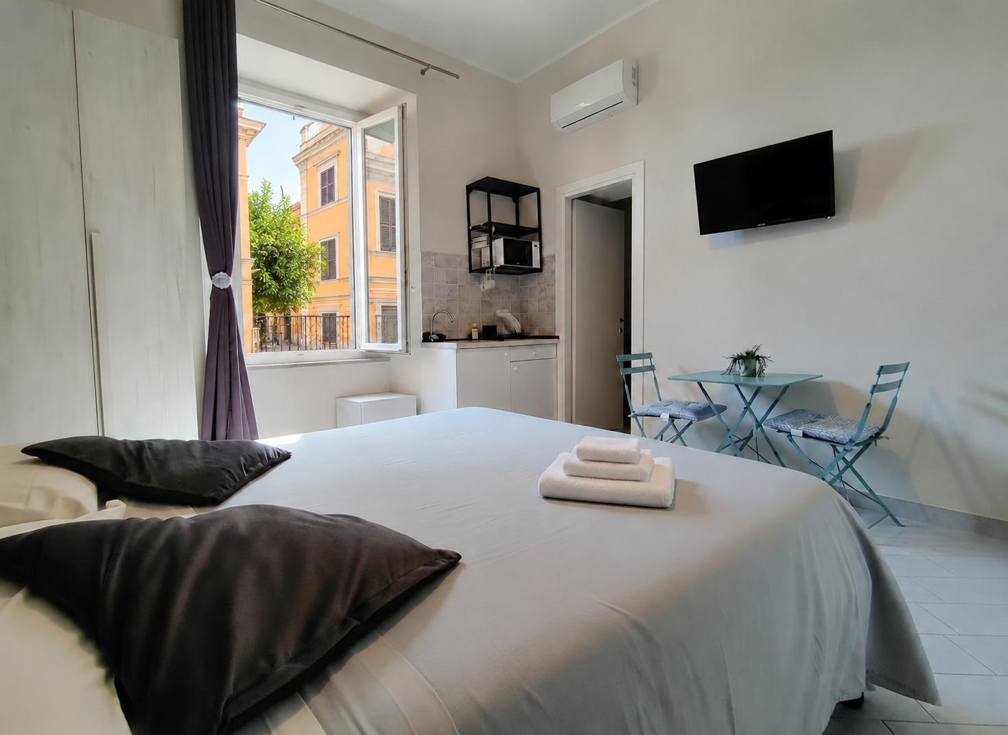 Pansni Ruggiero's Apartament One