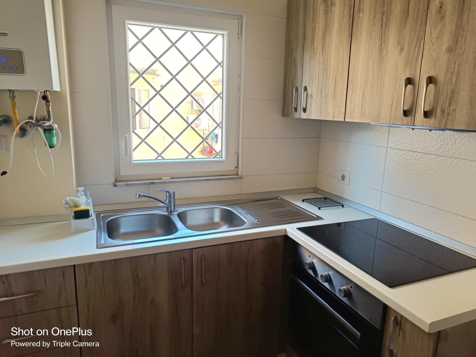 Angolo Cottura Appartamento 2