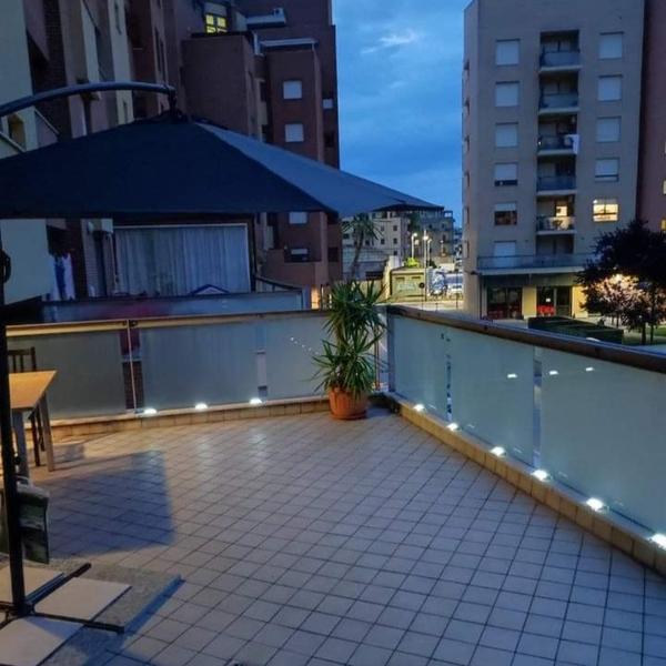  Apartment La Terrazza