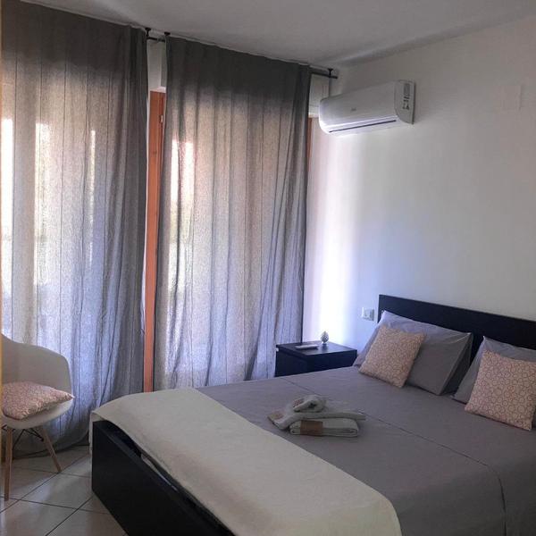  Apartment La Terrazza
