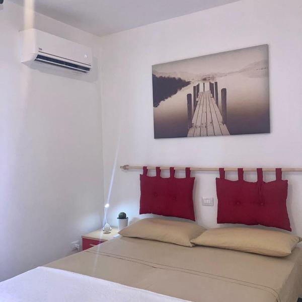  Apartment La Terrazza