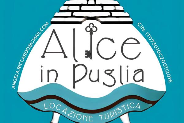 Alice in Puglia