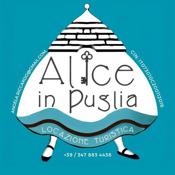  Alice In Puglia
