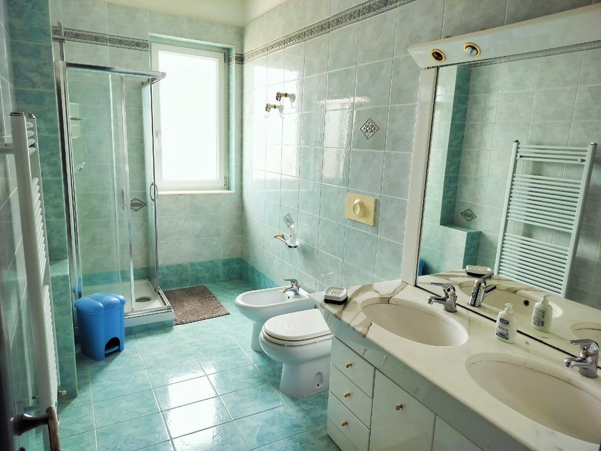 Bagno Stregatto&CappellaioMatto