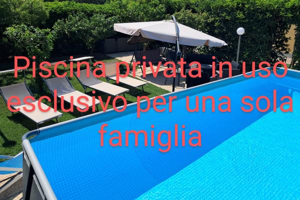 Villa Rosa