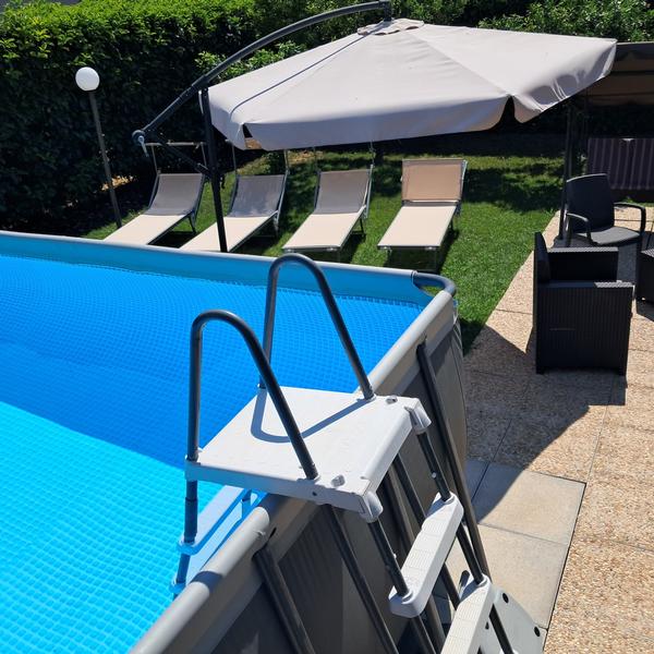  Villa Rosa
