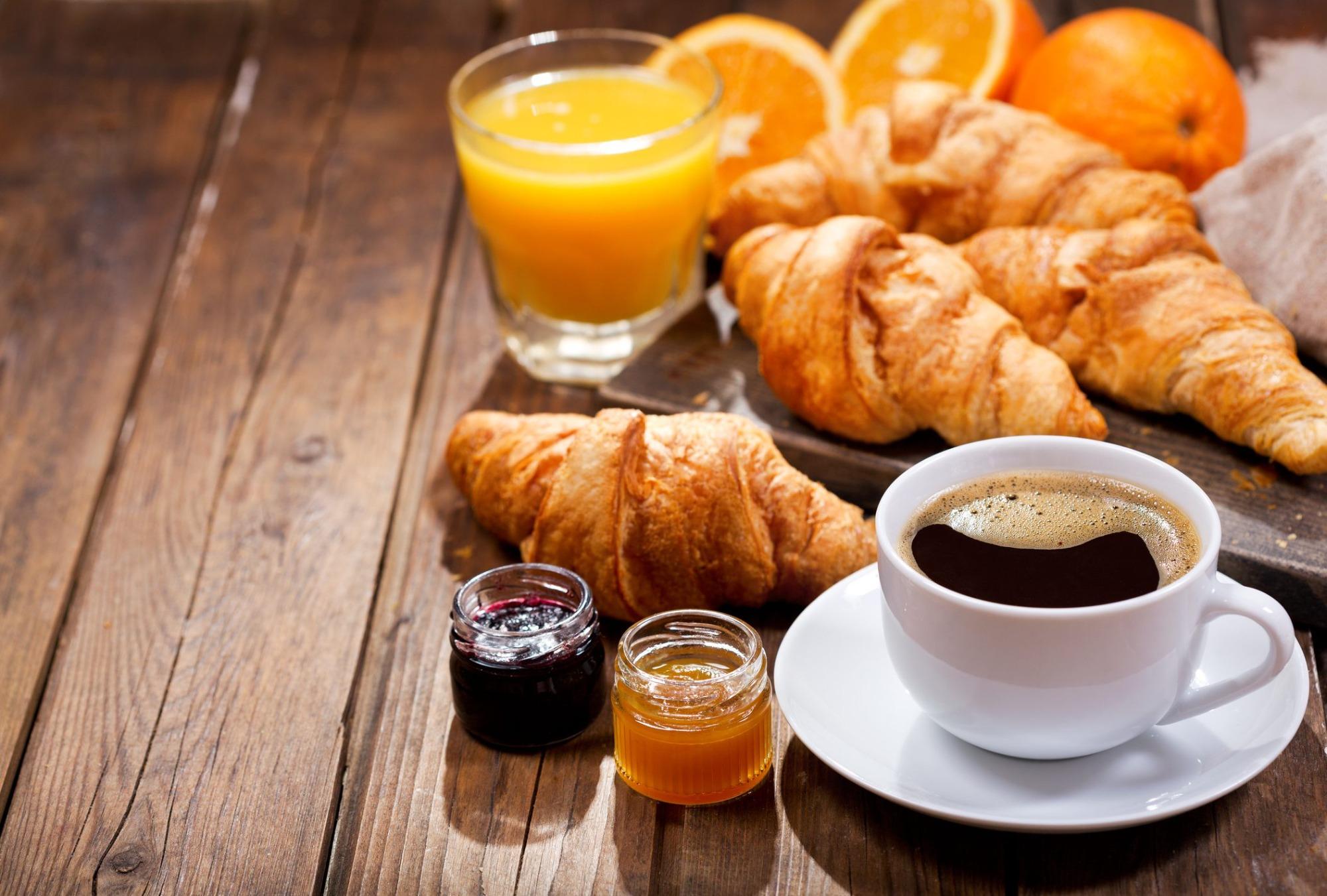 La colazione di NEL CUORE DI FAENZA