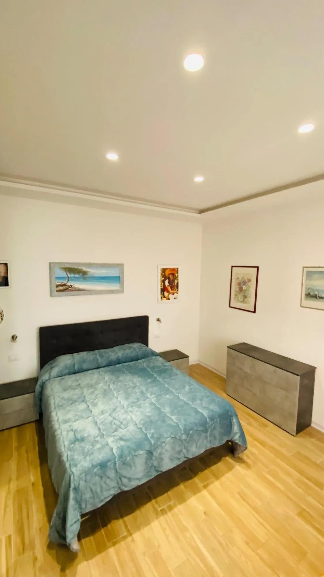 FRONTE PANORAMICO CAMERA