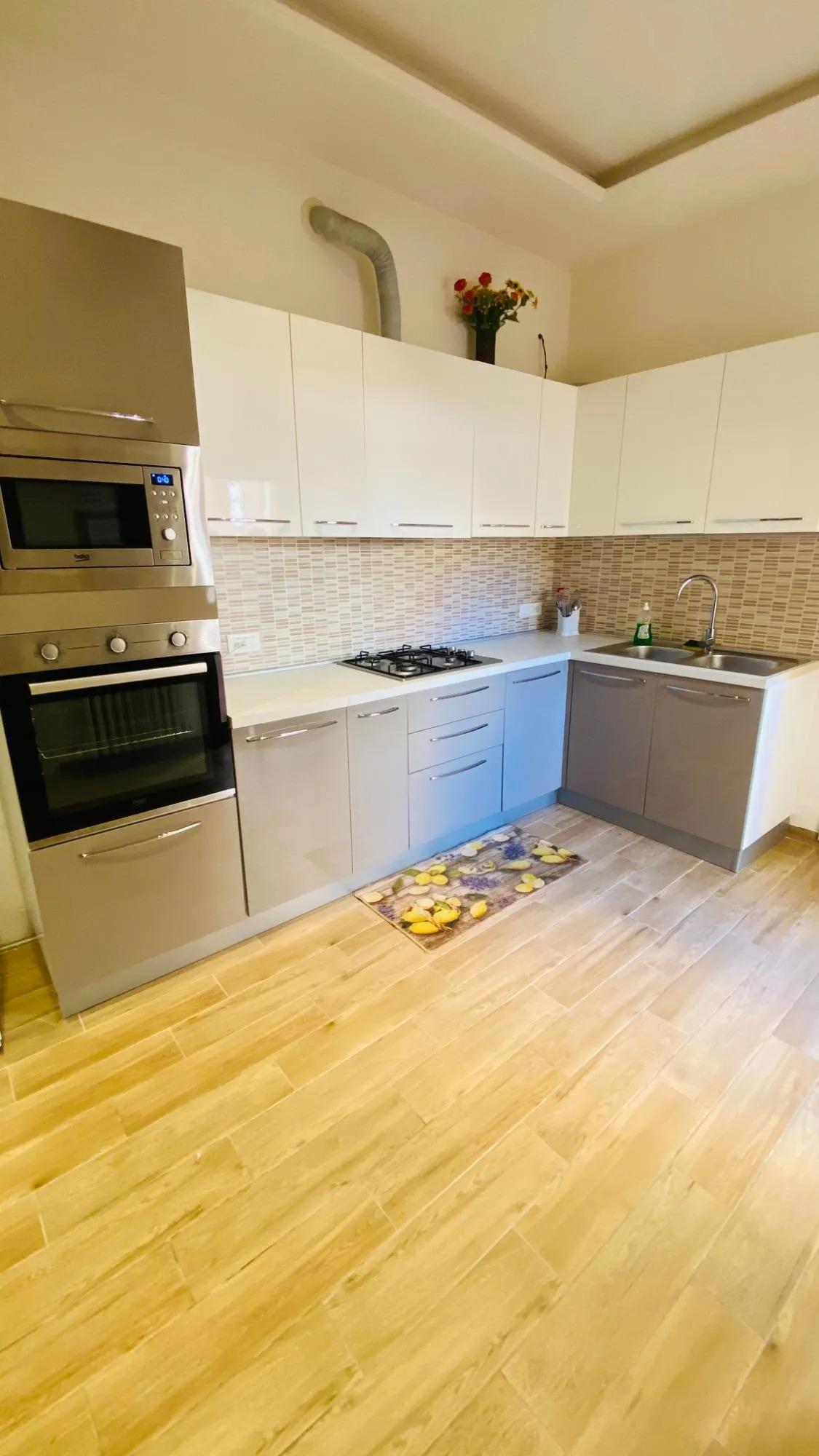 ANGOLO COTTURA CAMERA QUADRUPLA