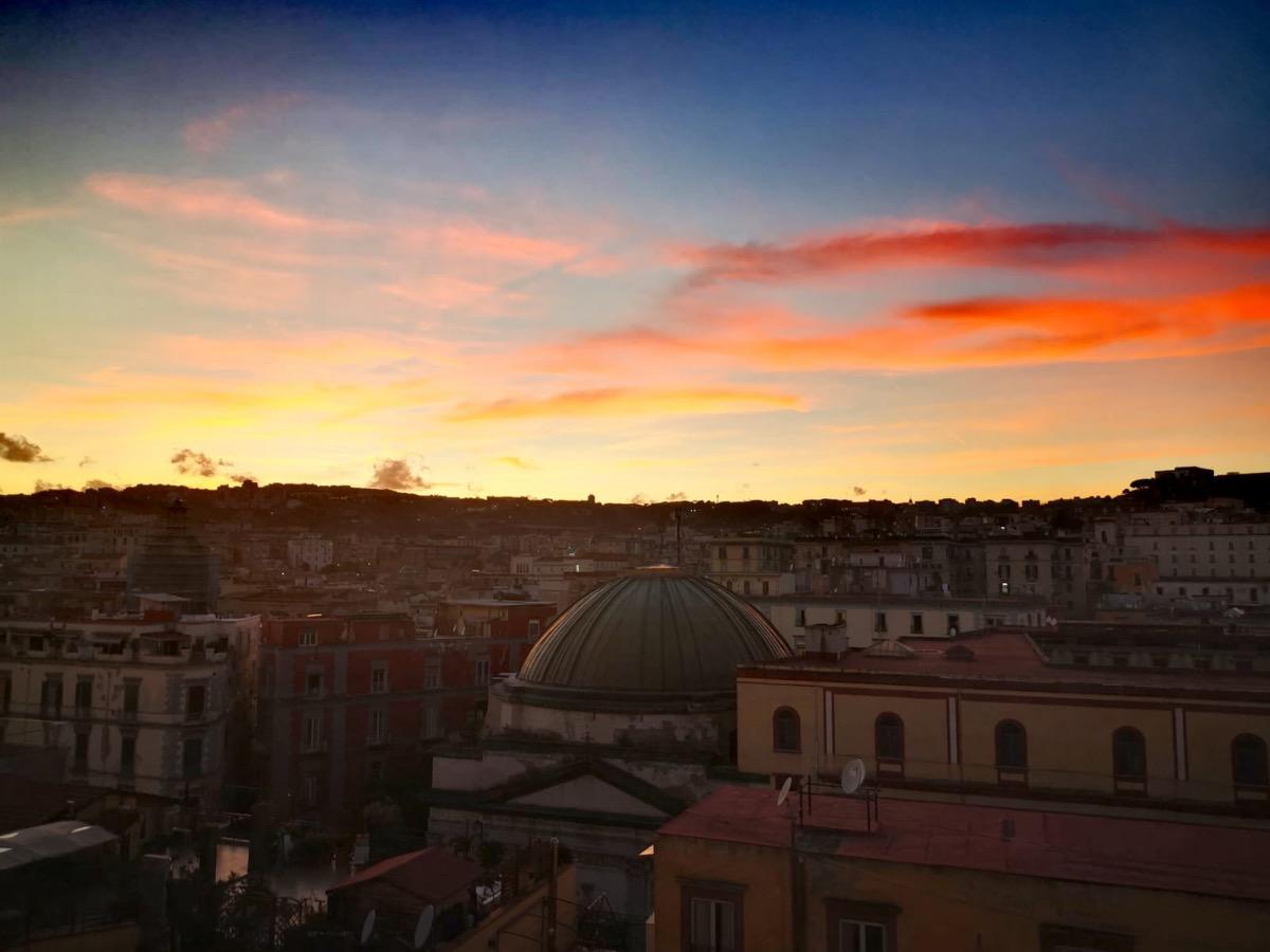 panorama terrazzo comune