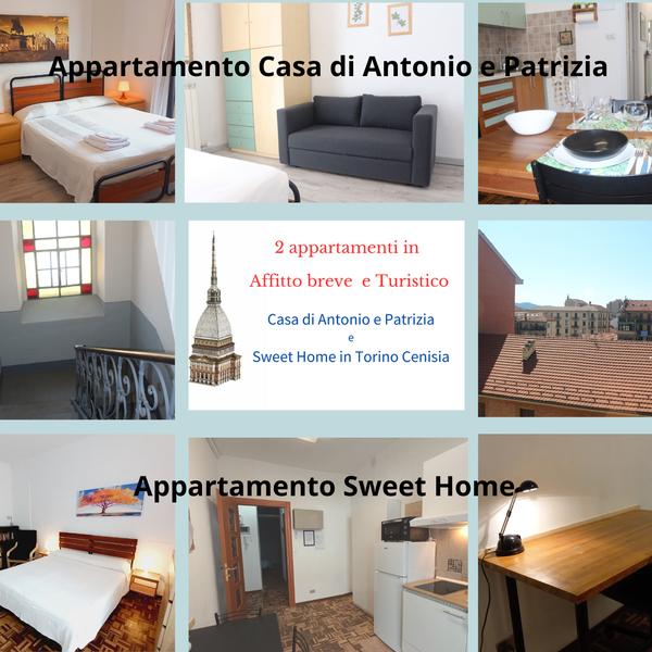  Casa Di Antonio e Patrizia