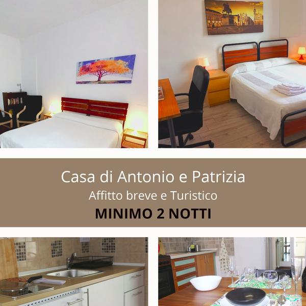  Casa Di Antonio e Patrizia
