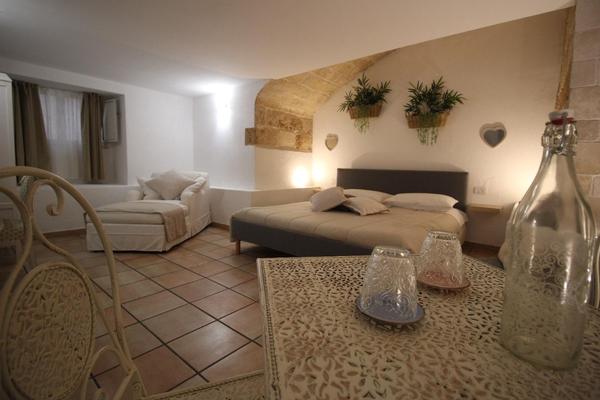 Barone Luxury Rooms