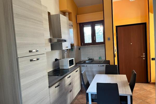 Appartamento Da Matteo 2