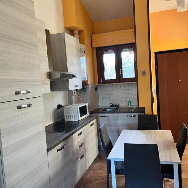  Appartamento Da Matteo 2
