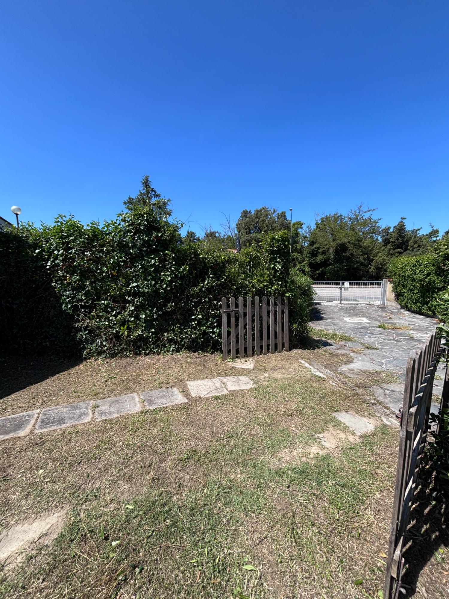 Parcheggio Privato