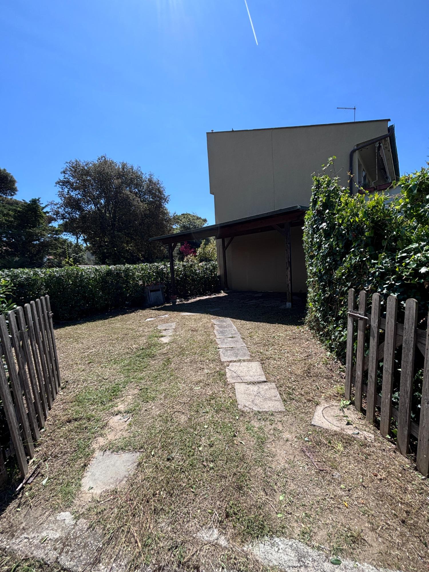 Parcheggio Privato